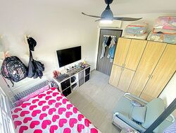 Blk 104C Eastbrook @ Canberra (Sembawang), HDB 4 Rooms #566070311